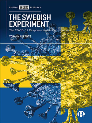 cover image of The Swedish Experiment